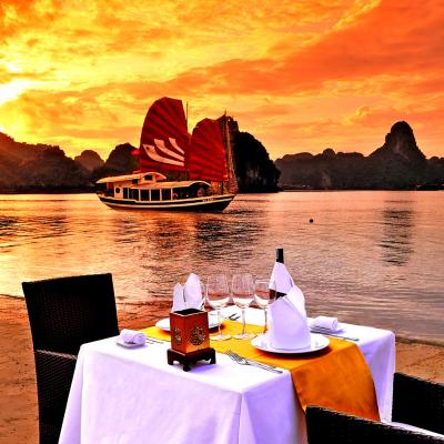 Viaggio di Nozze Vietnam Honey Moon